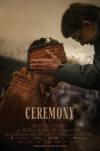 Watch Ceremony free online