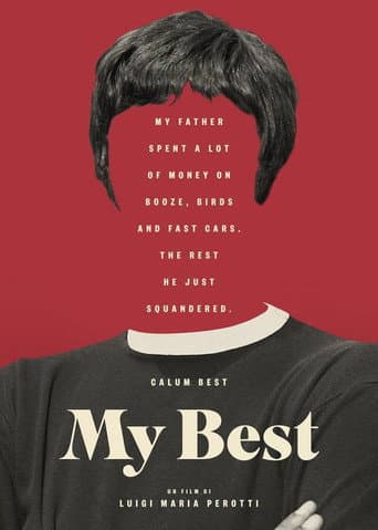 Watch My Best - Every Saint has a past free online