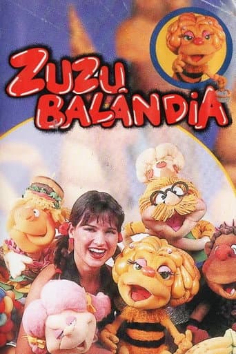Watch Zuzubalândia free online