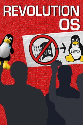 Watch Revolution OS free online