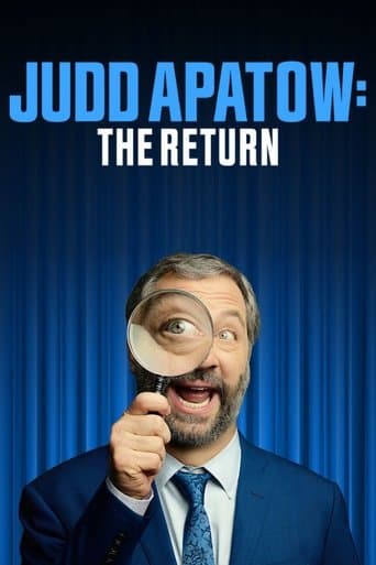 Watch Judd Apatow: The Return free online
