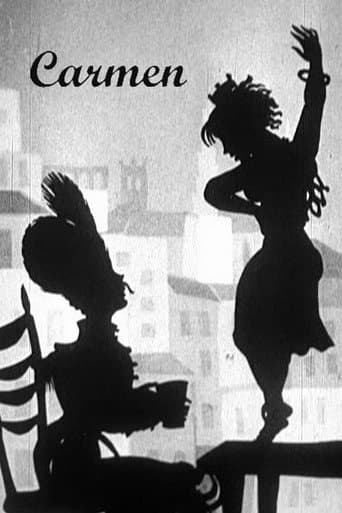 Watch Carmen free online