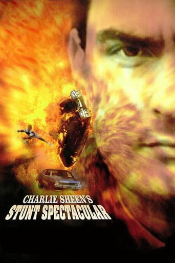 Watch Charlie Sheen's Stunts Spectacular free online