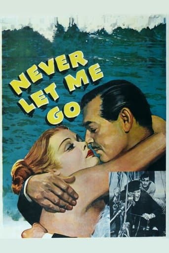 Watch Never Let Me Go free online