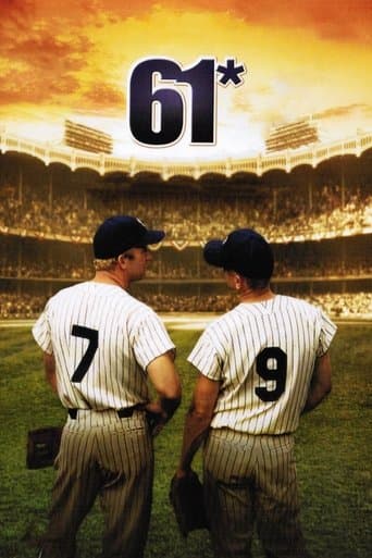 Watch 61* free online