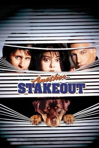 Watch Another Stakeout free online