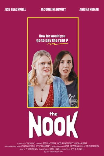 Watch The Nook free online