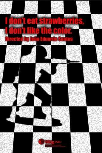 Watch I don't eat strawberries, I don't like the color free online