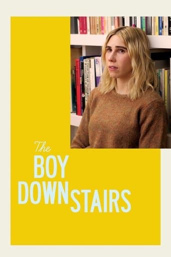 Watch The Boy Downstairs free online