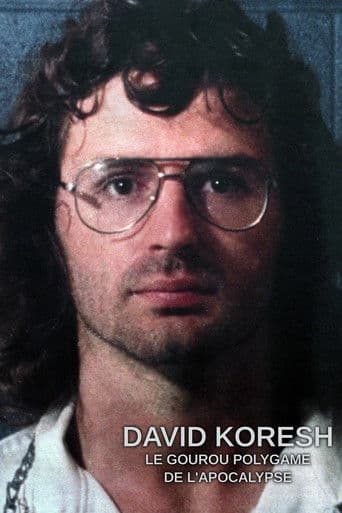 Watch David Koresh - le gourou polygame de l'apocalypse free online