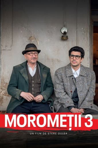 Watch The Moromete Family 3: Father and Son free online