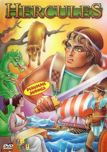 Watch Hercules free online