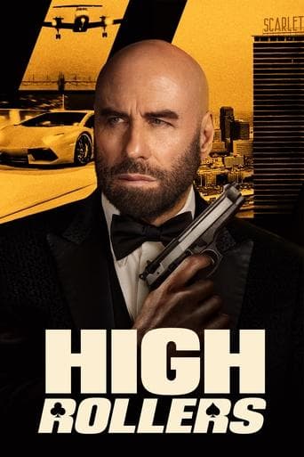 Watch High Rollers free online