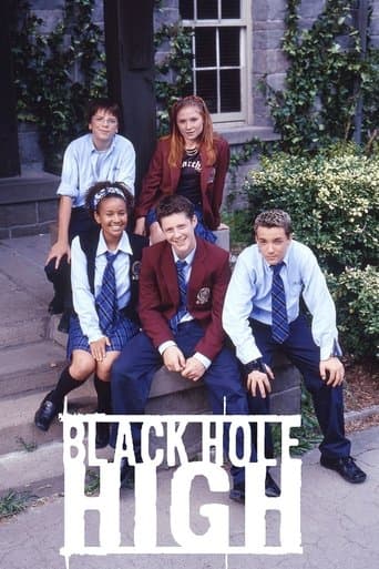 Watch Strange Days at Blake Holsey High free online
