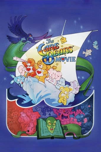 Watch The Care Bears Movie free online