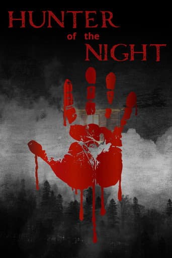 Watch Hunter of the Night free online