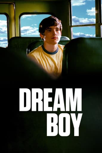 Watch Dream Boy free online