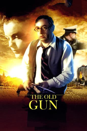 Watch The Old Gun free online