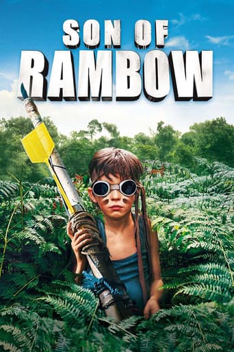 Watch Son of Rambow free online