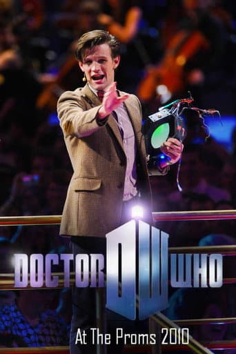 Watch Doctor Who at the Proms free online