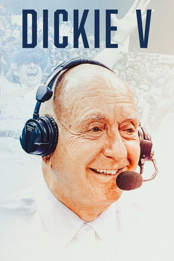 Watch Dickie V free online