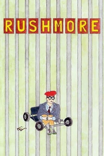 Watch Rushmore free online