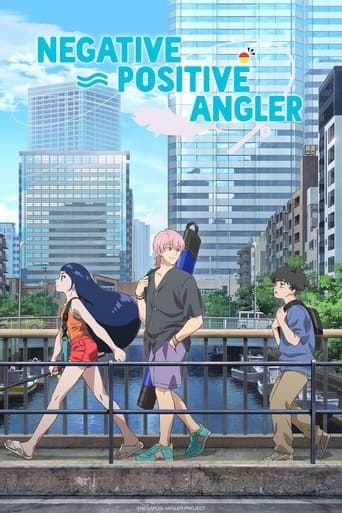 Watch Negative Positive Angler free online