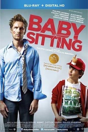 Watch Babysitting free online