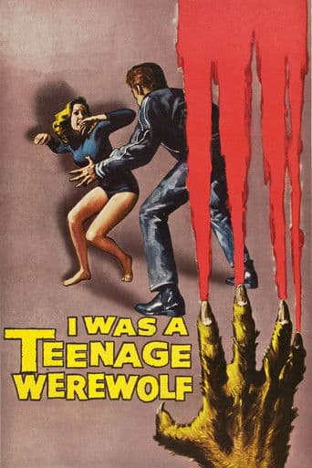 Watch I Was a Teenage Werewolf free online