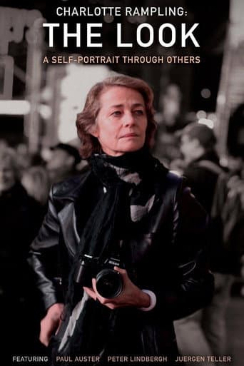 Watch Charlotte Rampling: The Look free online