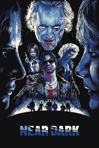 Watch Near Dark free online
