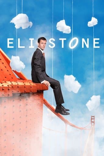 Watch Eli Stone free online