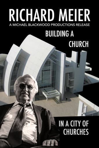 Watch Richard Meier in Rome Building a Church in the City of Churches free online
