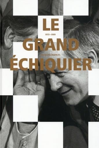 Watch Le Grand Échiquier free online