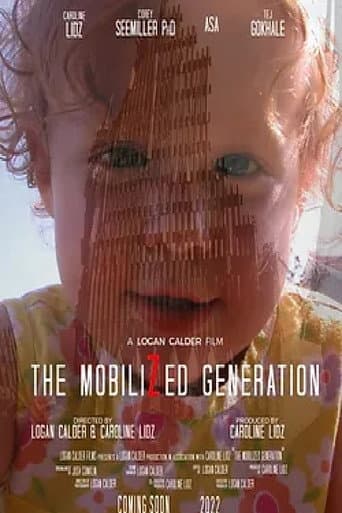 Watch The Mobilized Generation free online