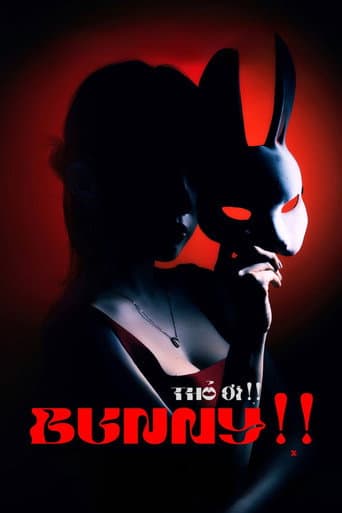 Watch Bunny!! free online