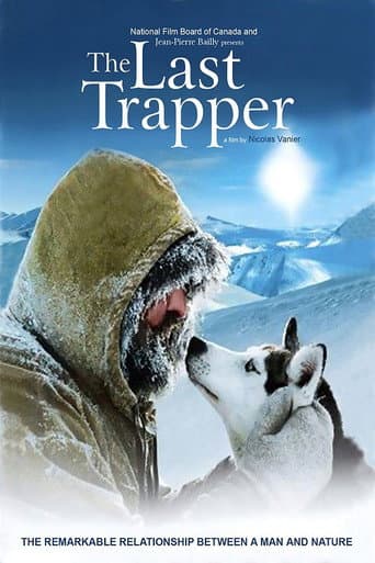 Watch The Last Trapper free online