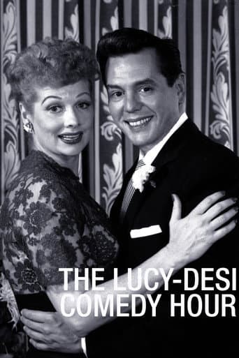 Watch The Lucy–Desi Comedy Hour free online