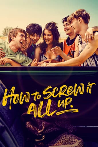 Watch How to Screw It All Up free online