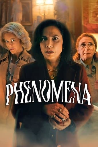 Watch Phenomena free online