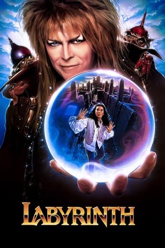 Watch Labyrinth free online