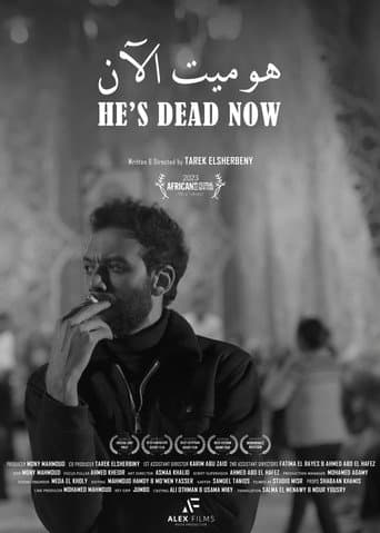 Watch He's Dead Now free online