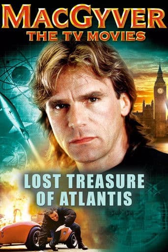 Watch MacGyver: Lost Treasure of Atlantis free online
