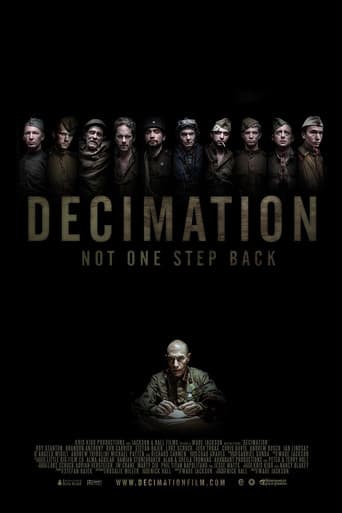 Watch Decimation free online