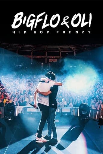 Watch Bigflo & Oli: Hip Hop Frenzy free online