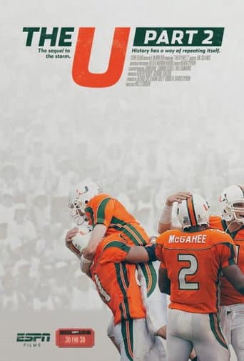 Watch The U Part 2 free online