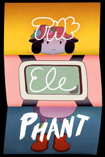 Watch Adult Swim's The Elephant free online