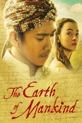Watch The Earth of Mankind free online