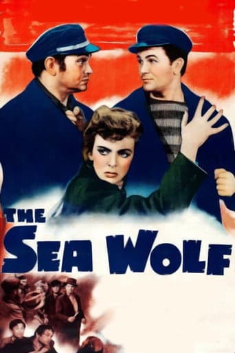 Watch The Sea Wolf free online
