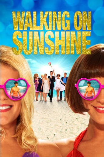 Watch Walking on Sunshine free online